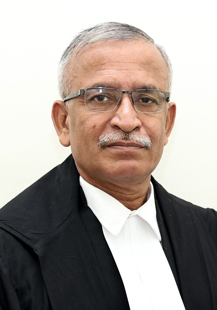 HON'BLE MAJ GEN SANJAY SINGH