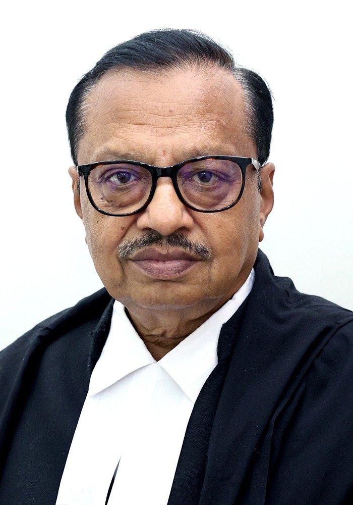 HON'BLE  SHREE JUSTICE SURESH KUMAR GUPTA