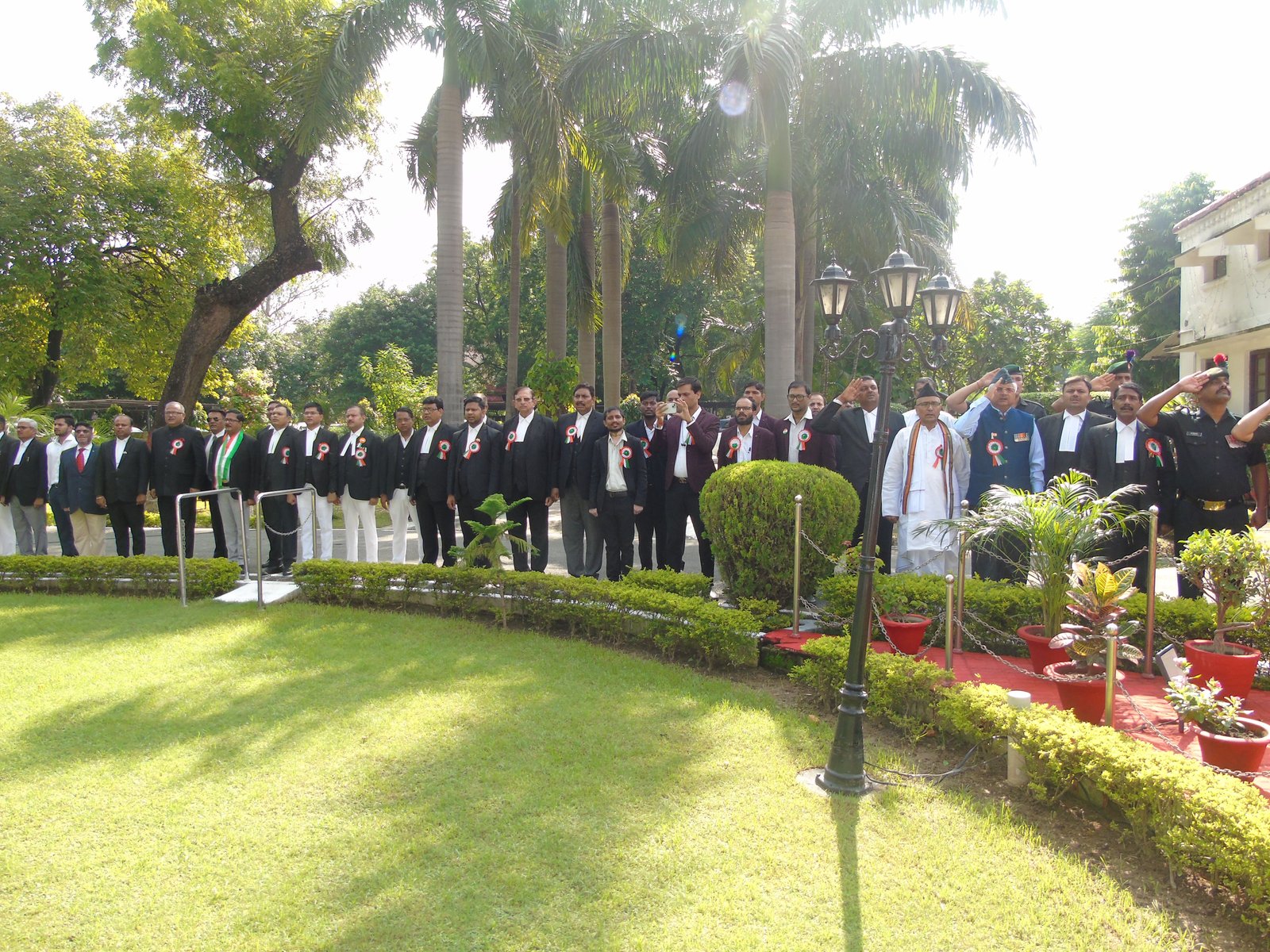 AFT LKO Photo Gallery