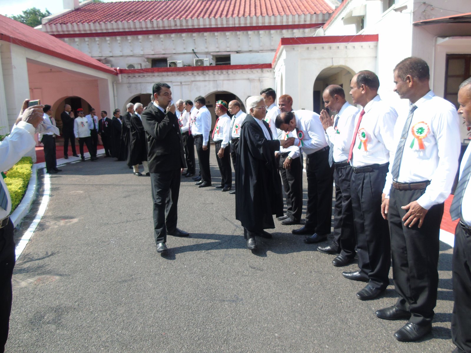 AFT LKO Photo Gallery