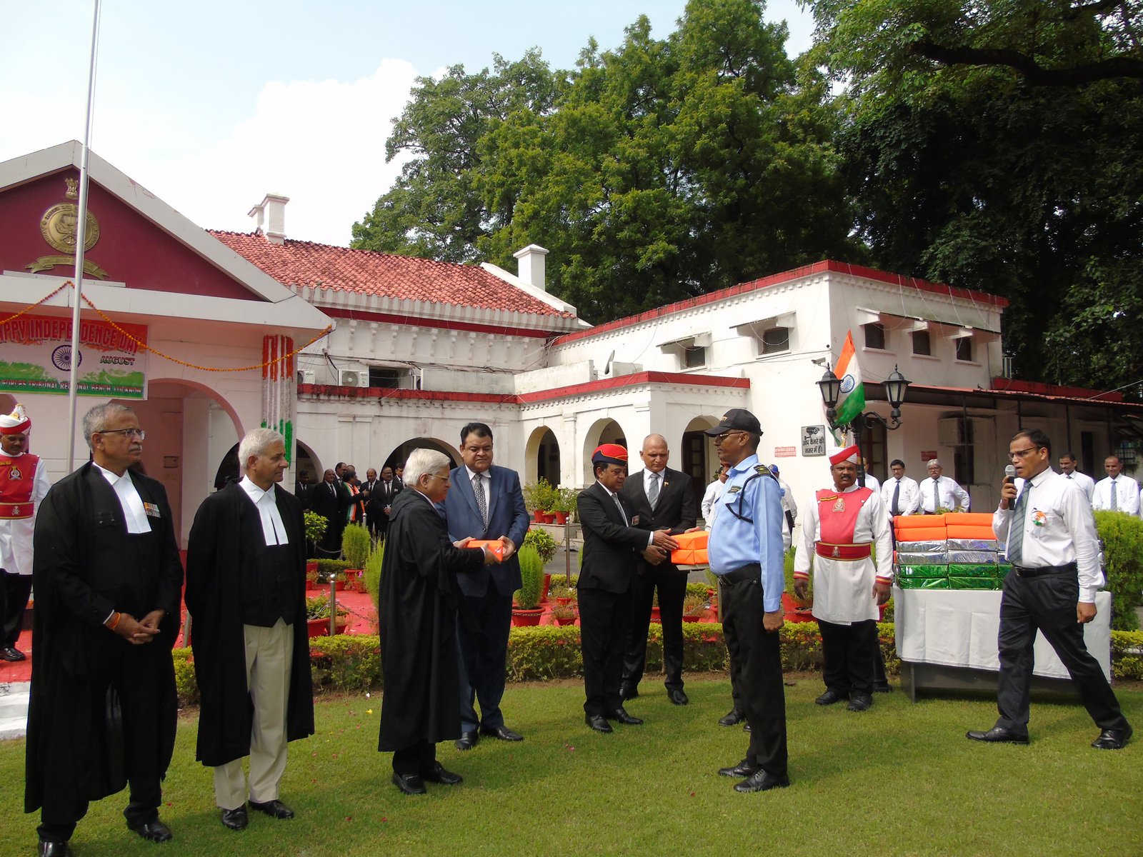 AFT LKO Photo Gallery