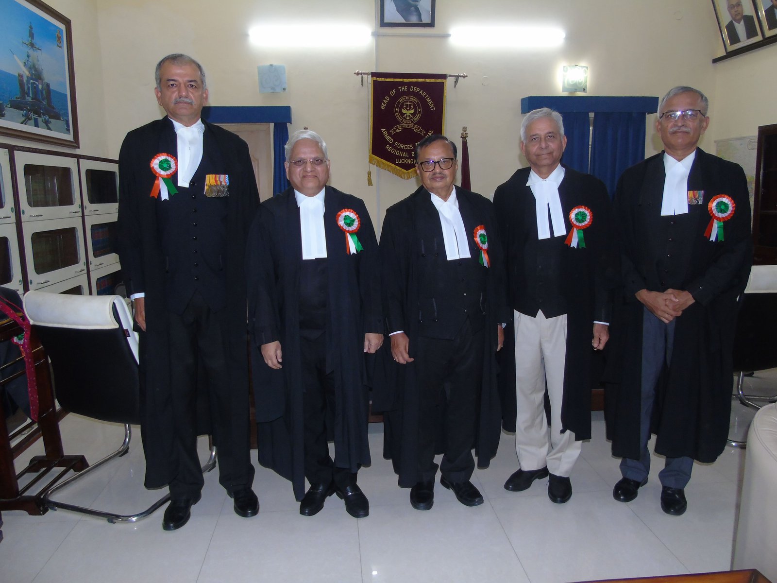 AFT LKO Photo Gallery