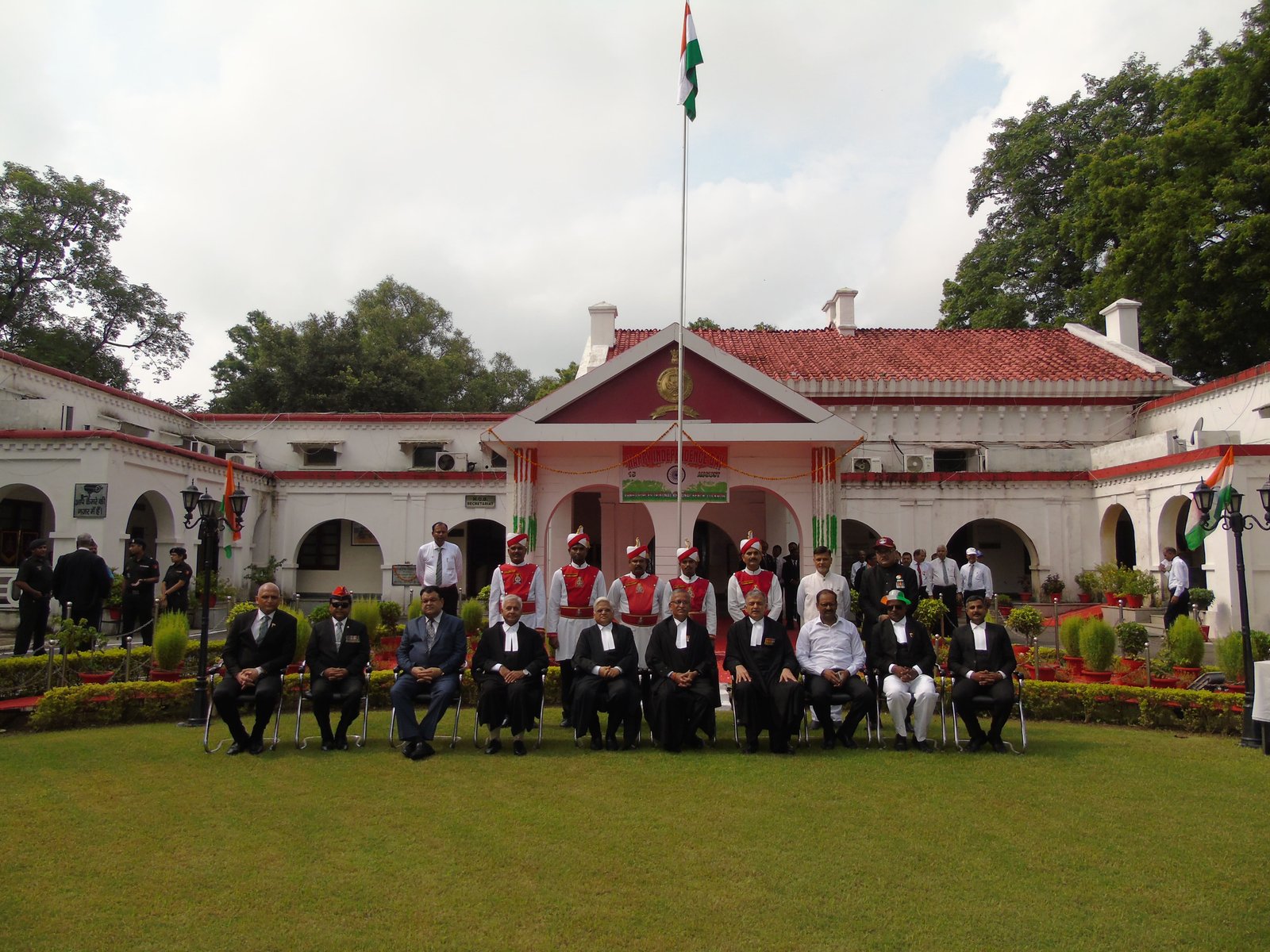 AFT LKO Photo Gallery