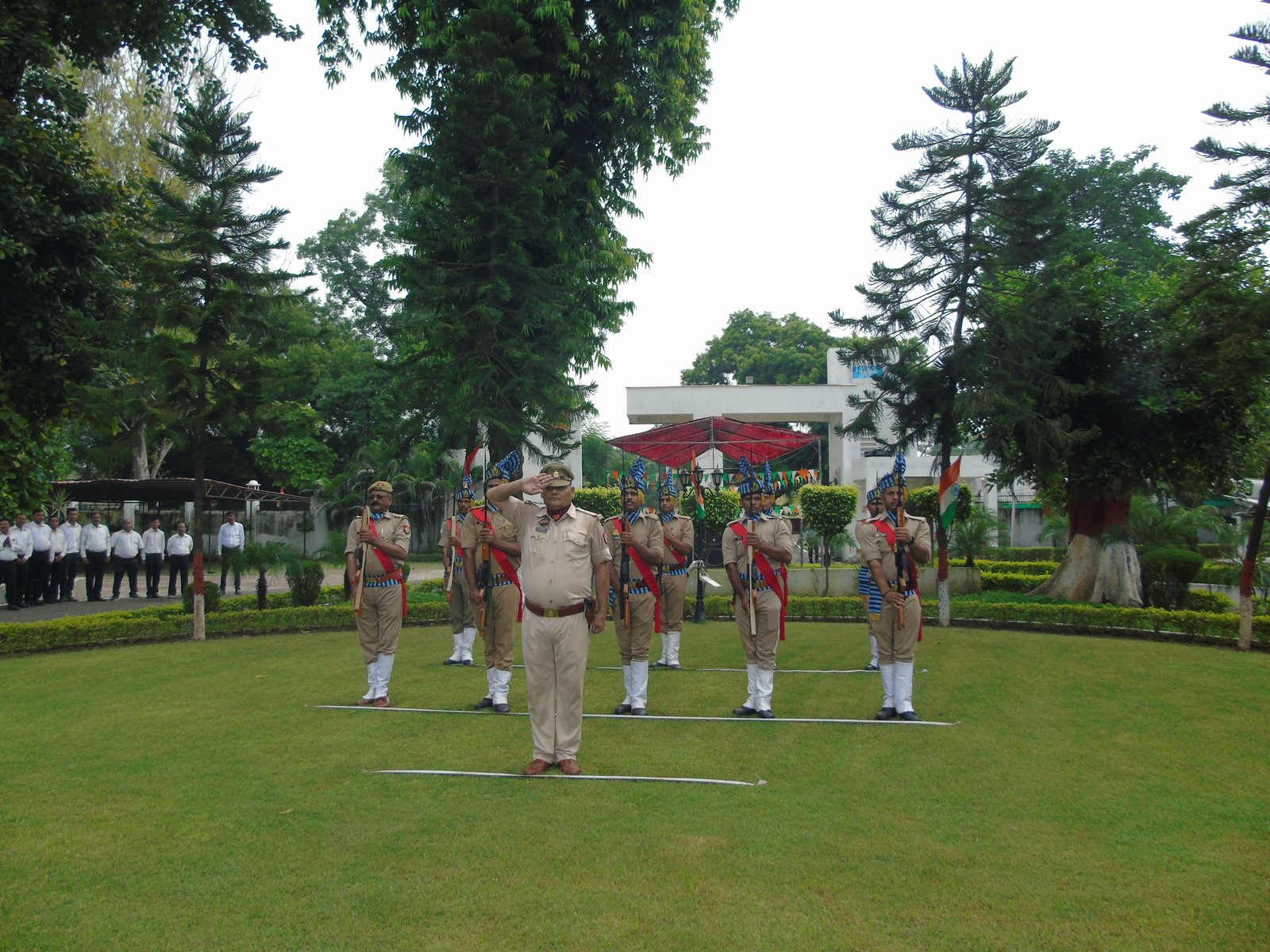 AFT LKO Photo Gallery