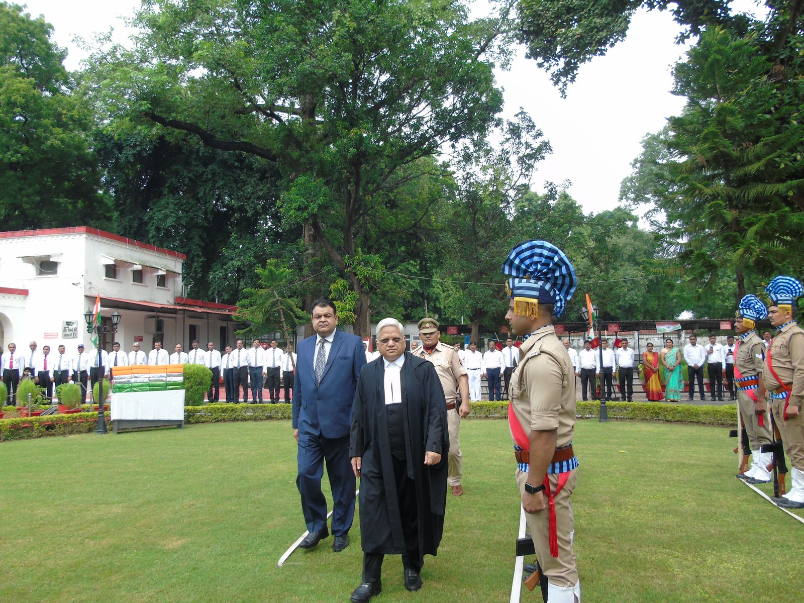 AFT LKO Photo Gallery