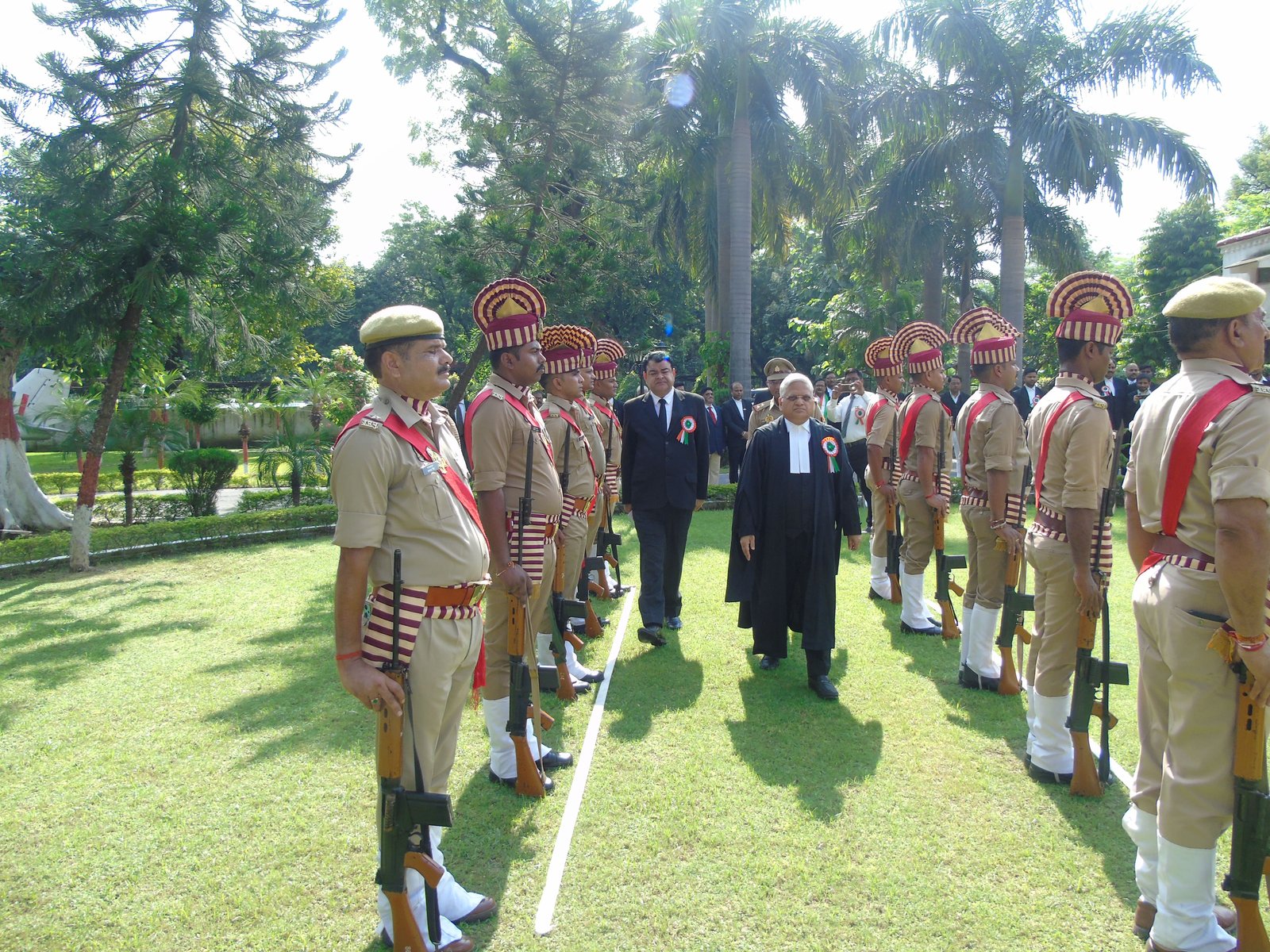 AFT LKO Photo Gallery