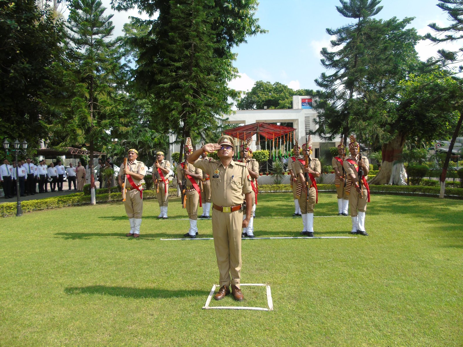 AFT LKO Photo Gallery